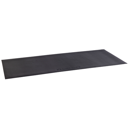 Fluid Rower Bodenschutzmatte Anti-Slip 225x90 cm