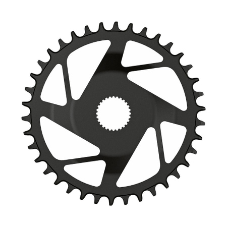 FSA chainring Megatooth Direct Mount 1x for Bosch Gen. 4 36T.