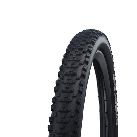 Schwalbe Smart Sam tyres 27.5 x 2.35 black