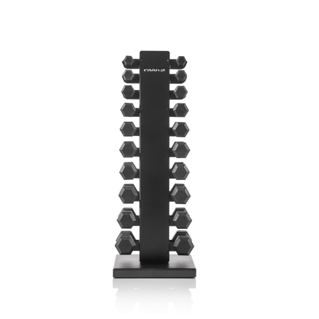 Hammer Hantelturm-Set 1 - 10 kg