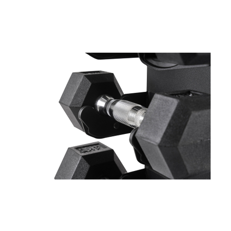 Hammer Hantelturm-Set 1 - 10 kg