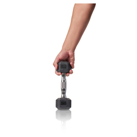 Hammer Hantelturm-Set 1 - 10 kg