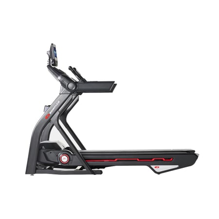 BowFlex Laufband 25