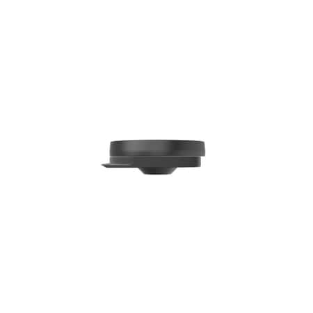 Scott Syncros computer mount for short DC cockpits black