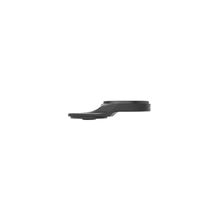 Scott Syncros computer mount for neutral DC cockpits black