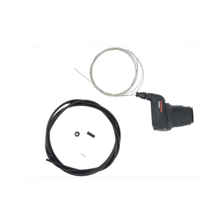 Shimano twist shifter Nexus SL-C3000 7-speed right