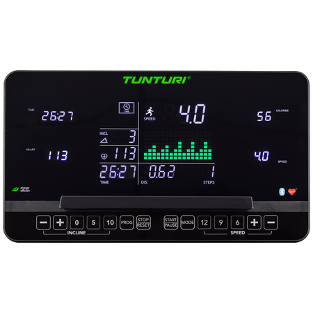 Tunturi T40 Signature treadmill