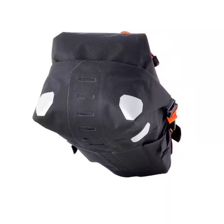 Ortlieb Seat-Pack Satteltasche 16.5 L schwarz