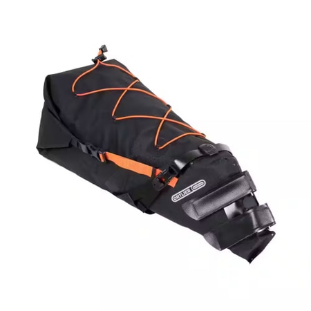 Ortlieb Seat-Pack Satteltasche 16.5 L schwarz