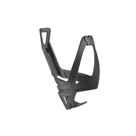 Elite Flaschenhalter PVC Cannibal XC schwarz