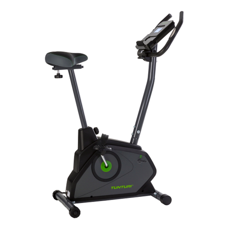 Tunturi Cardio Fit E30 Bike exhibition machine