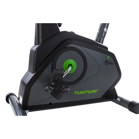 Tunturi Cardio Fit E30 Bike exhibition machine
