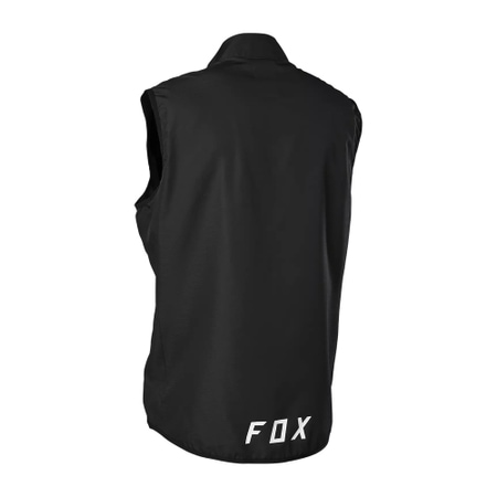 Fox Ranger Wind Vest Black