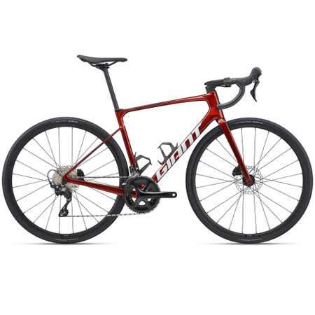 Giant Defy Advanced 2 mars dust 2025 - RH-XL