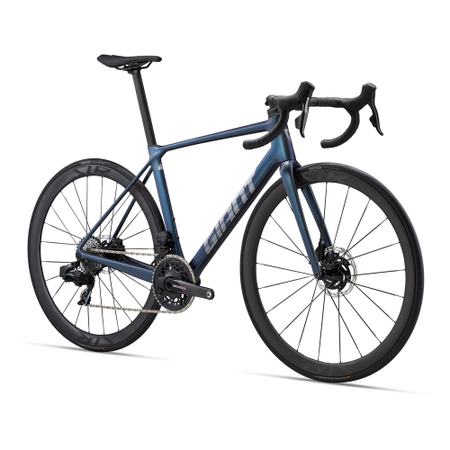 Giant TCR Advanced Pro 0-AXS ocean twilight 2025 - RH-M