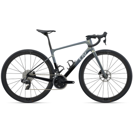 Liv Avail Advanced Pro 1 aurora noise 2025