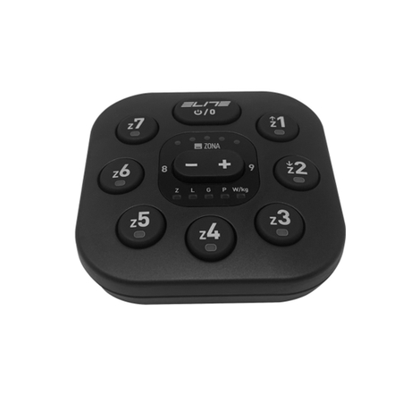 Elite Zona Controller for Elite Smarttrainer