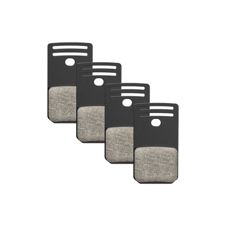 Magura brake pad 13.S for Gustav Pro