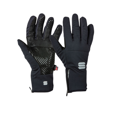 Sportful Fiandre Gloves black