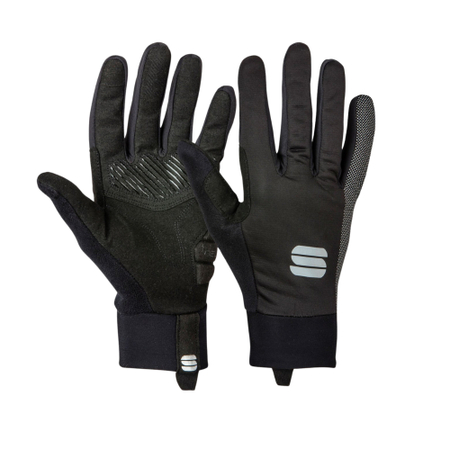 Sportful Giara Thermal Gloves black