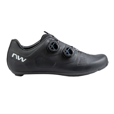 Northwave Revolution black/white