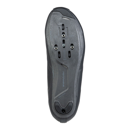 Northwave Revolution black/white