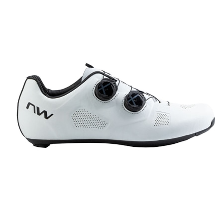 Northwave Revolution White/Black - EUR 38