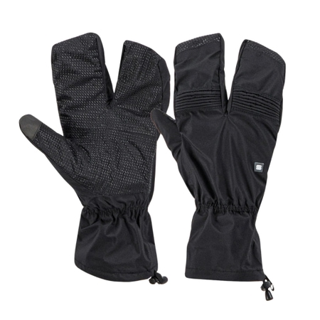 Sportful Lobster Gloves black - XXL