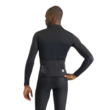 Sportful SRK Themal Jersey black
