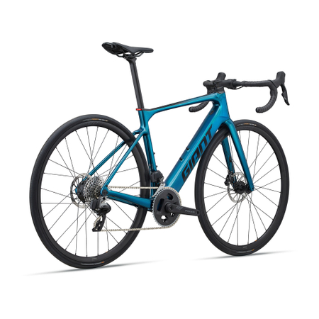 Giant Defy Advanced E+ Elite 2 sea sparkle 2025 - RH-S