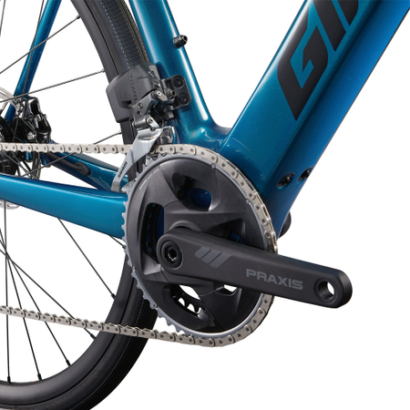 Giant Defy Advanced E+ Elite 2 sea sparkle 2025 - RH-S