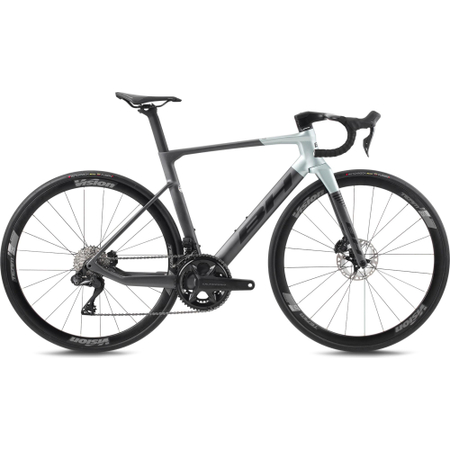 BH RS1 5.0 dark grey stone black 2025