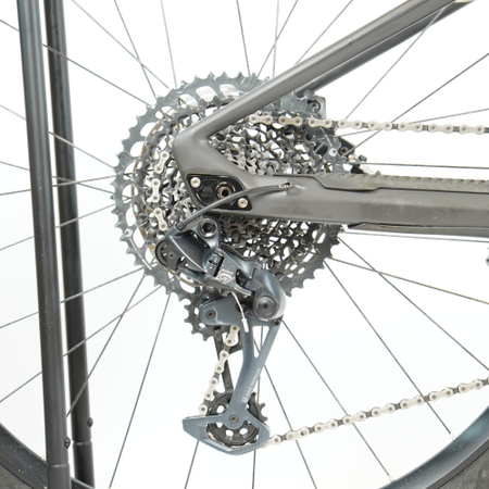 Mondraker Superfoxy Carbon R 2023 - RH-L Used bike