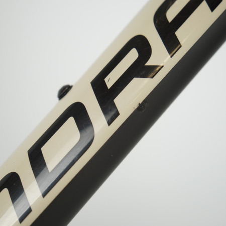 Mondraker Superfoxy Carbon R 2023 - RH-L Used bike