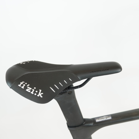 Drag Celerra DB G2 TE Red AXS black black 2024 - RH-L