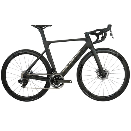 Drag Celerra DB G2 TE Red AXS black black 2024 - RH-L