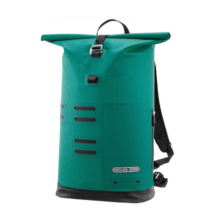 Ortlieb Commuter-Daypack backpack 21 L atlantis green