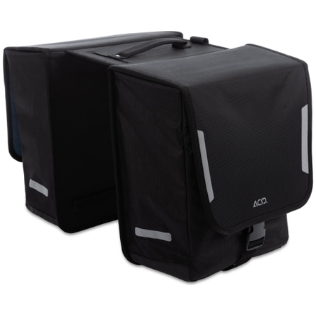 Cube ACID Seitentasche CITY 15 CLASSIC DOUBLE