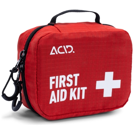 Cube ACID Erste Hilfe Set CMPT 25 red