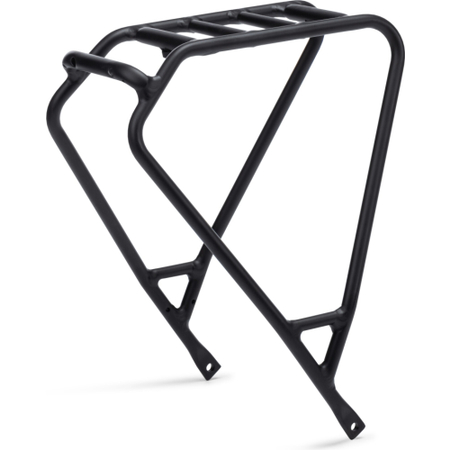 Cube ACID Gepäckträger ROOKIE ATB 20" schwarz