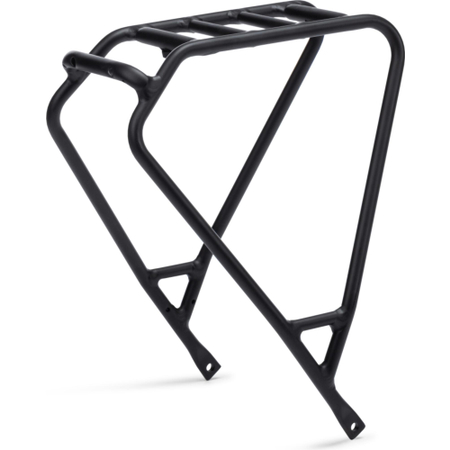 Cube ACID Gepäckträger ROOKIE ATB 20" schwarz