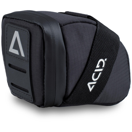 Cube ACID Satteltasche PRO S schwarz