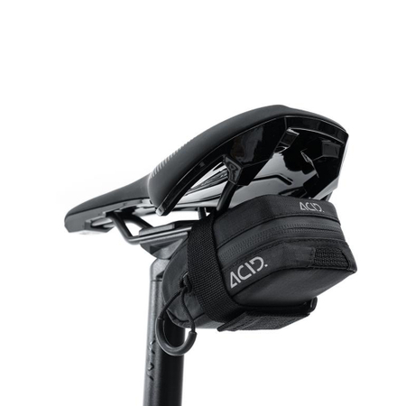Cube ACID saddle bag PRO XS black