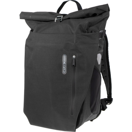 Ortlieb Vario Plus QL2.2 Rucksack/Packtasche 26 L black