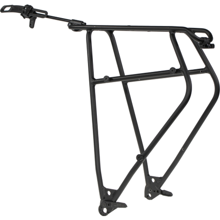 Ortlieb carrier Quick-Rack XL 29" black