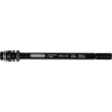Ortlieb Thru Axle M6 Connector 1 mm thread