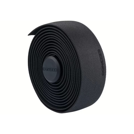 Contec handlebar tape Prestige Grip black 2.5 mm