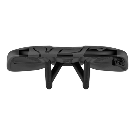 SQ-Lab Sattel 612 Ergowave R LTD Team Carbon - 14 cm