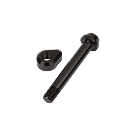CUBE bearing/screw set bellcrank damper set Stereo