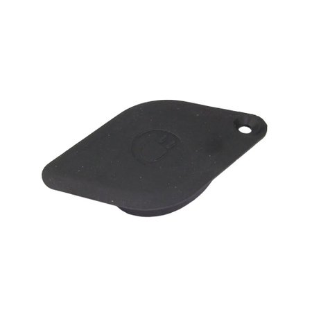 Haibike rubber cover for charging socket for Xduro